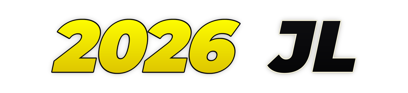 2026 jl Logo